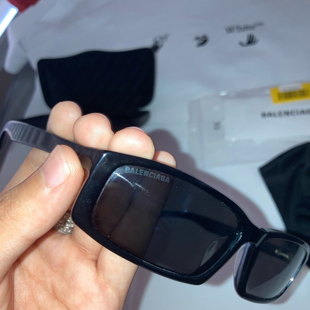 Balenciaga Sunglasses
